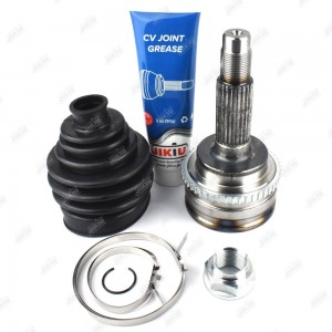 ШРУС наружный к-кт!\ Toyota Tercel 1.3/1.5 94-99 JC21019 JIKIU