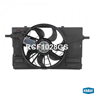 Вентилятор охлаждения RCF1028GS RCF1028GS KRAUF
