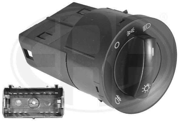 Выключатель головной свет VW AMAROK/POLO/T5 09- 662602 662602 ERA