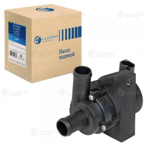Насос водяной (электр.) для а/м Skoda Octavia A5 (04-)/VW Tiguan (08-) 1.8/2.0TF LWP 1861 LUZAR