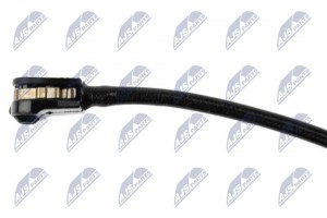 Датчик износа тормозных колодок MINI (R55,R58,R59) 2010-2015 перед. HCZBM034 NTY