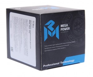 Указатель напряжения МАЗ,ЗИЛ,ЧТЗ MEGAPOWER 380-15-001 MEGA POWER