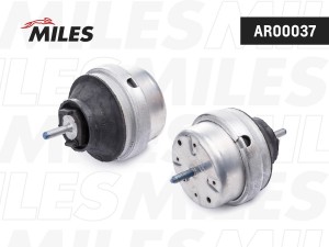 Опора двигателя AUDI A4/A6/PASSAT B5 AR00037 AR00037 MILES