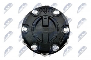 блокировка моста! HUB \ 4Х4 Isuzu Trooper 91-, Opel Frontera 91- KSBIS000 NTY