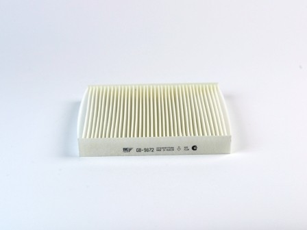 Фильтр салонный GB-9872 GB-9872 BIG FILTER