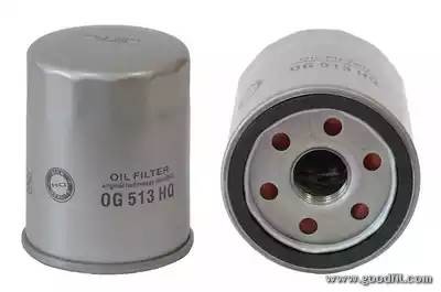 Фильтр масляный двигателя OG513HQ OG 513 HQ GOODWILL