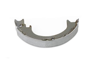 Колодки ручного тормоза к-кт 3030055 METACO