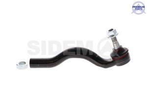 наконечник рулевой правый!\ Jeep Grand Cherokee IV WK/WK2 06/10> 93131 SIDEM