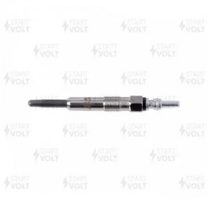 Свеча накаливания для а/м VAG Transporter T4 (96-) 2.5D (GLSP 008) GLSP 008 START VOLT
