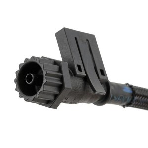 MERCEDES BENZ SPRINTER (06>)/ GLK-CLASS X204 (08>) WK82018 MANN FILTER