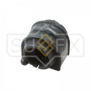 Втулка стабилизатора / Зад. подв. FORD Focus II / III 1.4-2.0D 04 / C-Max I / II SK1028 SUFIX