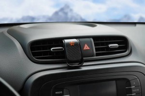 Держатель телефона на дефлектор магнитный AIRLINE AEAG004 AIRLINE