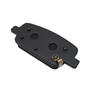 HYUNDAI PALISADE (2019>) GK1410 CTR