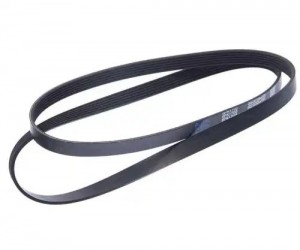 Ремень КАМАЗ-6520 генератора MEGAPOWER 100-12-007 MEGA POWER