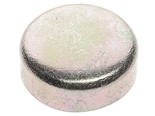 Заглушка ГАЗ,КАМАЗ,ПАЗ дв.CUMMINS ISF,ISBe,ISDe головки блока большая MOVELEX 3920706MX MOVELEX