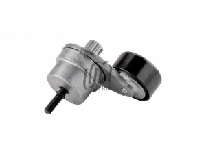 ролик натяжной с механизмом натяжения!\ Opel Astra/Vectra/Zafira 1.6/1.8 00> 31ADT039 UNITED MOTORS PRO