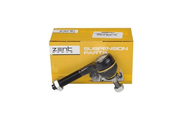 наконечник рулевой правый! Peugeot 605/607 95> Z10904 ZENTPARTS