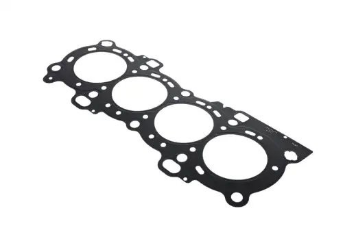 прокладка ГБЦ! (0.25mm) Ford Fiesta/Fusion 1.4 16V 03> Z16812 ZENTPARTS