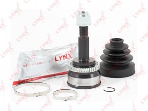 ШРУС наружный CO-5725A LYNXAUTO