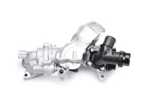 MERCEDES BENZ 1500288 METACO