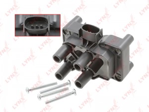 Катушка зажигания SPL1052 LYNXAUTO