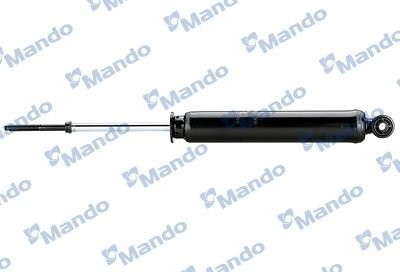 Амортизатор SSANGYONG Kyron (05-),Actyon (05-) задний газовый MANDO EX4531009100 MANDO