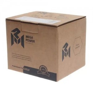 Опора шаровая ГАЗель Next верхняя 1шт. MEGAPOWER 29020005 MEGA POWER