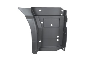 MB ACTROS T0346-4005 TOPCOVER