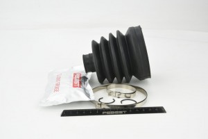 Пыльник ШРУСА наружный  2317-EOS 2317-EOS FEBEST