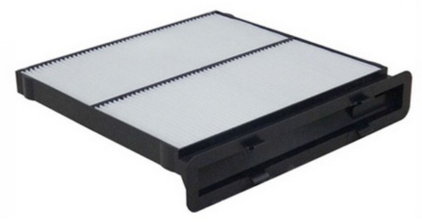 фильтр салона!\ Subaru Forester 2.0D/Impreza 1.5/2.0/2.5/2.0D 08> AC9329 JS ASAKASHI