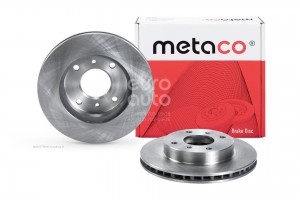 NISSAN ALMERA CLASSIC 3050013 METACO