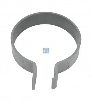 Пружина синхронизатора! d6 L34 ZF(S5-50.S6-65/80/90.4S-120GP,5S-90/9 2.5S-110/1G 4 DIESEL TECHNIC