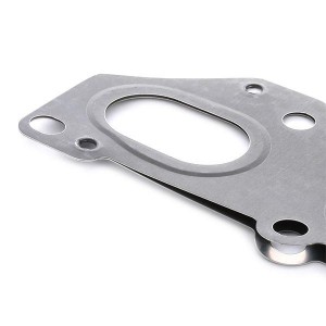 Прокладка коллектора OPEL Astra J (10-) выпускного ELRING 809.333 ELRING