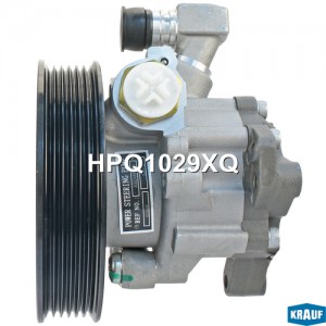 Насос гидроусилителя руля HPQ1029XQ HPQ1029XQ KRAUF