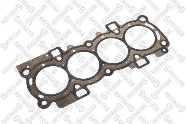 прокладка ГБЦ! (0.25mm)\ Ford Fiesta/Mondeo 1.6/Ti 07> 11-25090-SX STELLOX