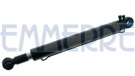 цилиндр подъема кабины!\ Scania P/G/R/T-Series CR 19 H/T 974907 EMMERRE