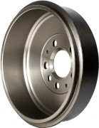 барабан тормозной!\ VW T4 1.8-2.5TDi 90-96 Z01656 ZENTPARTS