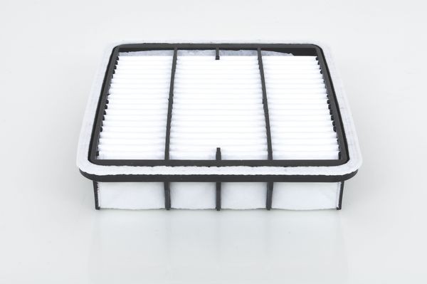 Фильтр воздушный TOYOTA Majesta (99-03) (4.0/4.3) BOSCH F 026 400 306 BOSCH