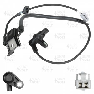 Датчик ABS для а/м Toyota Highlander (08-) зд. прав. VSABS1922 VS-ABS 1922 START VOLT