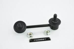 Тяга стабилизатора задн левая TOYOTA AVENSIS T25 0123-ARL 0123-ARL FEBEST