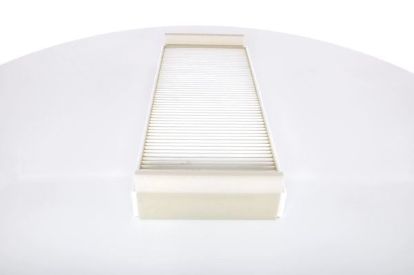 Фильтр воздушный салона MAN TGA,TGL,TGS,TGX BOSCH 1 987 431 163 BOSCH