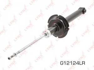 амортизатор задний! газовый\ Honda AccordVI 98-03 G12124LR LYNXAUTO