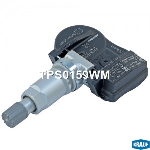 Датчик давления в шине KIA Sportage KRAUF TPS0159WM KRAUF