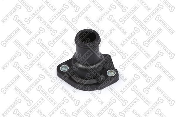 тройник!\ Audi 80/100/A6 1.6-2.0 <97/1.9TDi AFN 97-99 75-50655-SX STELLOX