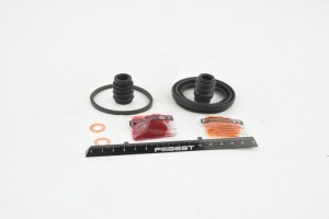 Ремкомплект суппорта 0375-CU2F 0375-CU2F FEBEST