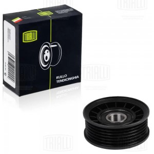 Ролик приводного ремня опорный CM 5131 TRIALLI