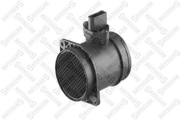 измеритель массы воздуха!\ Audi A3, VW T5/Golf/Passat/Touareg 3.2 01> 61-06474-SX STELLOX