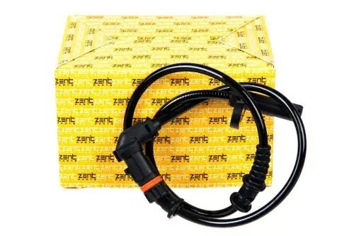 датчик ABS! передний\ MB W203/S203/CL203/C209/A209 1.8-5.5i/2.0-3.2CDi 00> Z03315 ZENTPARTS
