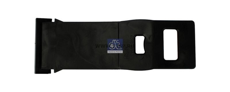 Держатель брызговика Actros (новый вариант) 4.63515 DIESEL TECHNIC