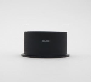 Ролик ГРМ CHEVROLET Captiva (07-) (2.4),Lacetti (03-) (1.8) обводной GMB GT90540 GMB